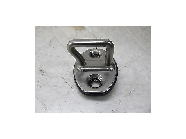 2009-2016 VOLKSWAGEN CC OEM LEFT FRONT DRIVER DOOR CATCH LATCH 3C0837033B