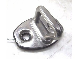 2009-2016 VOLKSWAGEN CC OEM LEFT FRONT DRIVER DOOR CATCH LATCH 3C0837033B