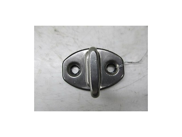 2009-2016 VOLKSWAGEN CC OEM RIGHT FRONT PASSENGER DOOR CATCH LATCH 3C0837033B