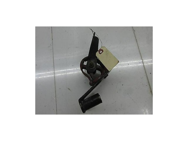 2004-2008 MASERATI QUATTROPORTE M139 OEM DRIVE SHAFT MOUNT SUPPORT BRACKET