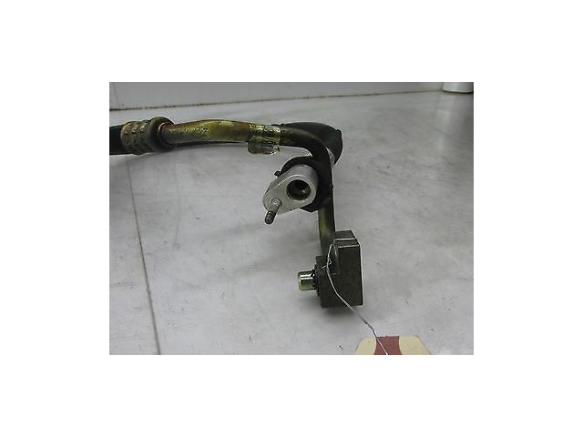 2004-2008 MASERATI QUATTROPORTE M139 OEM AC COMPERSSOR TO CONDENSOR PIPE LINE