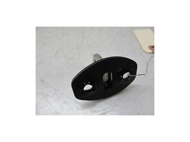 2009-2016 VOLKSWAGEN CC OEM RIGHT REAR PASSENGER DOOR CATCH LATCH 3C0837033C