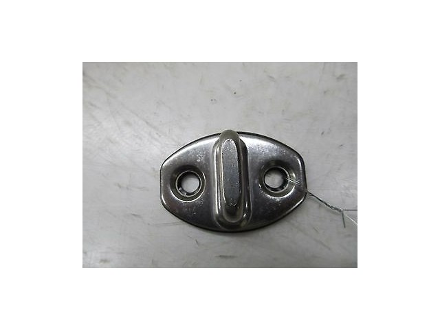 2009-2016 VOLKSWAGEN CC OEM RIGHT REAR PASSENGER DOOR CATCH LATCH 3C0837033C