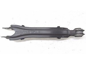 2012-2014 MERCEDES C250 W204 OEM LEFT REAR LOWER THRUST CONTROL ARM A2043521488