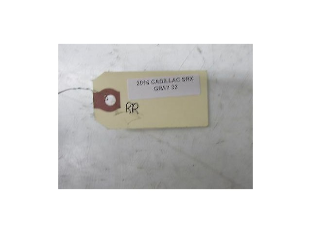 2013-2016 CADILLAC SRX OEM RIGHT REAR DRIVER SIDE CONTROL ARM