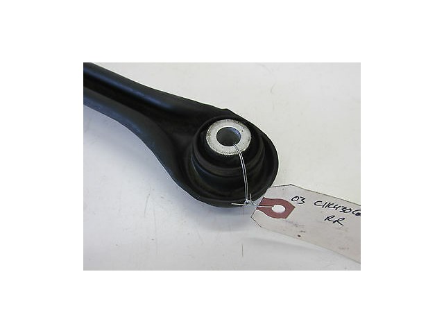 2000-2003 MERCEDES BENZ CLK 430 320 OEM RIGHT REAR CONTROL ARM 210 352 09 65