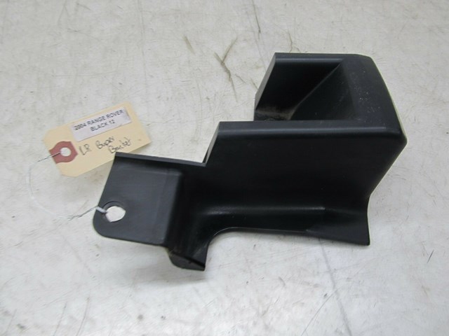  2003-2006 RANGE ROVER HSE OEM LEFT REAR BUMPER BRACKET 