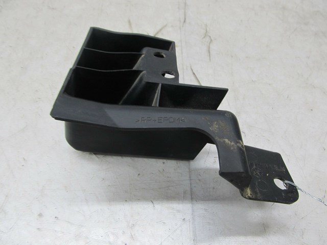  2003-2006 RANGE ROVER HSE OEM LEFT REAR BUMPER BRACKET 