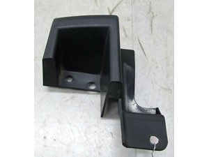  2003-2006 RANGE ROVER HSE OEM LEFT REAR BUMPER BRACKET 