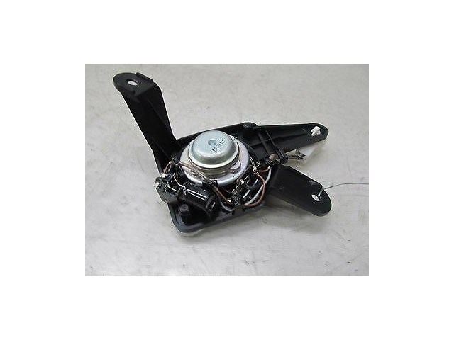 2006-2010 LEXUS IS250 XE20 OEM RIGHT FRONT PASSENGER SIDE DOOR AUDIO TWEETER