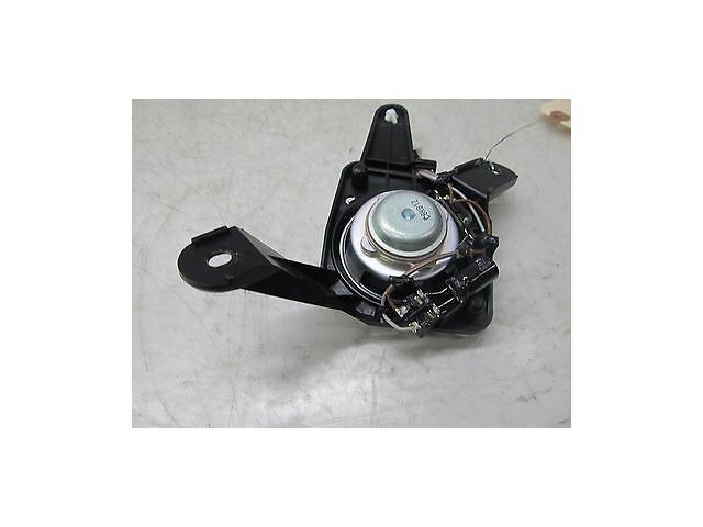 2006-2010 LEXUS IS250 XE20 OEM RIGHT FRONT PASSENGER SIDE DOOR AUDIO TWEETER