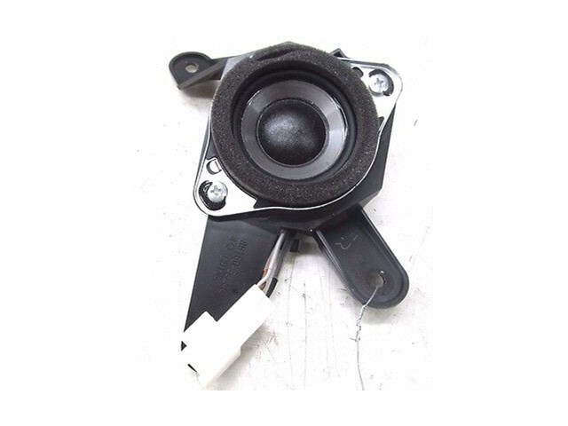 2006-2010 LEXUS IS250 XE20 OEM RIGHT FRONT PASSENGER SIDE DOOR AUDIO TWEETER