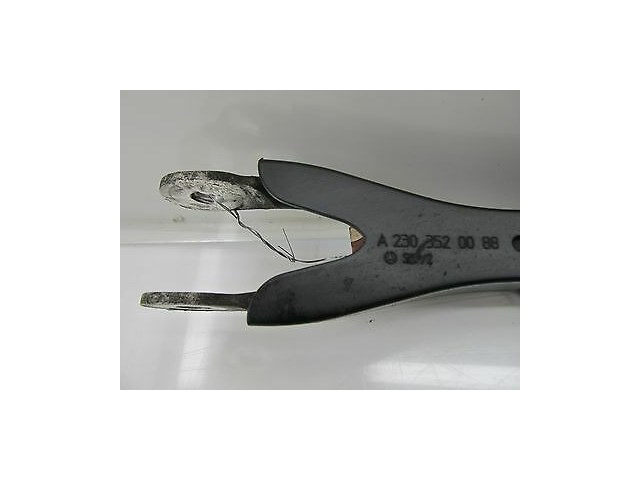 2003-2005 MERCEDES E320 WAGON W211 OEM RIGHT REAR TOWARD FRONT CONTROL ARM