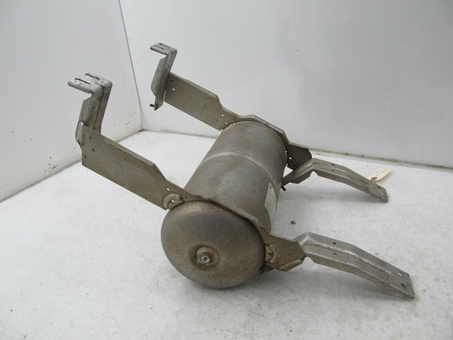 2007-2012 MERCEDES GL450 X164 OEM REAR AIR SUSPENSION PRESSURE TANK 