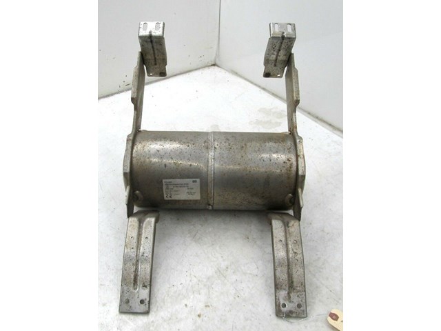 2007-2012 MERCEDES GL450 X164 OEM REAR AIR SUSPENSION PRESSURE TANK 