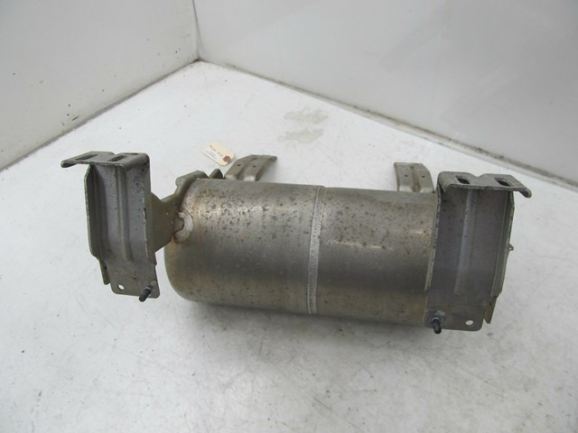 2007-2012 MERCEDES GL450 X164 OEM REAR AIR SUSPENSION PRESSURE TANK 