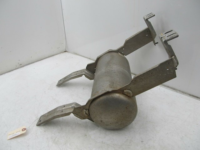 2007-2012 MERCEDES GL450 X164 OEM REAR AIR SUSPENSION PRESSURE TANK 