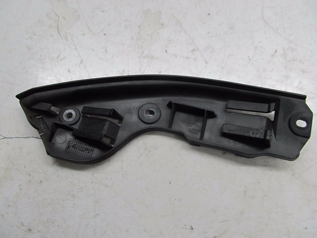 2004-2007 VOLKSWAGEN TOUAREG OEM LEFT REAR BUMPER GUIDE MOUNT BRACKET 7L6807393
