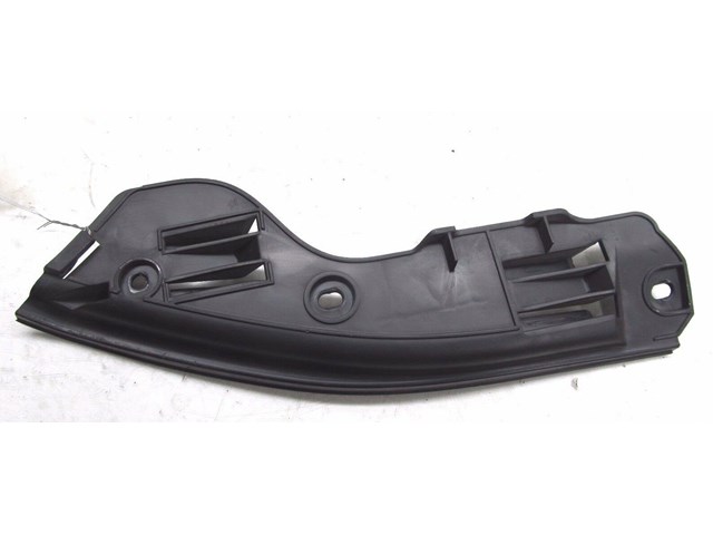 2004-2007 VOLKSWAGEN TOUAREG OEM LEFT REAR BUMPER GUIDE MOUNT BRACKET 7L6807393