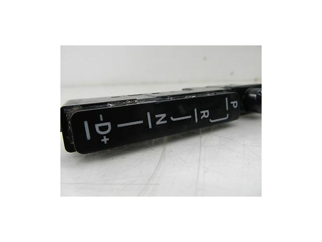 2003-2005 MERCEDES E320 WAGON W211 OEM CENTER CONSOLE SHIFT INDICATOR AUTOMATIC