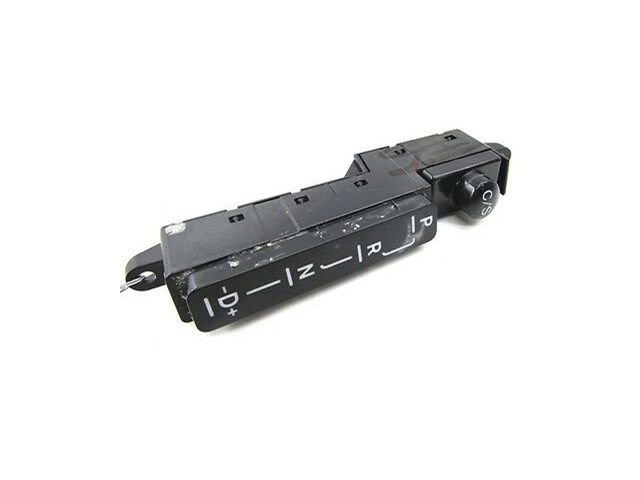 2003-2005 MERCEDES E320 WAGON W211 OEM CENTER CONSOLE SHIFT INDICATOR AUTOMATIC