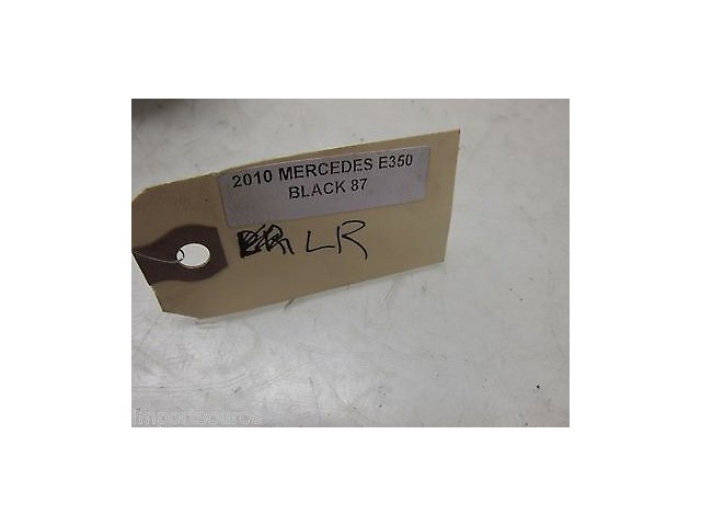 2010-2013 MERCEDES E350 W212 OEM LEFT REAR DRIVER SIDE LATERAL CONTROL ARM