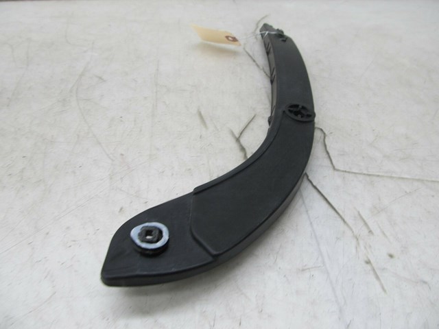 2004-2011 SAAB 9-3 AERO OEM LEFT REAR BUMPER BRACKET  