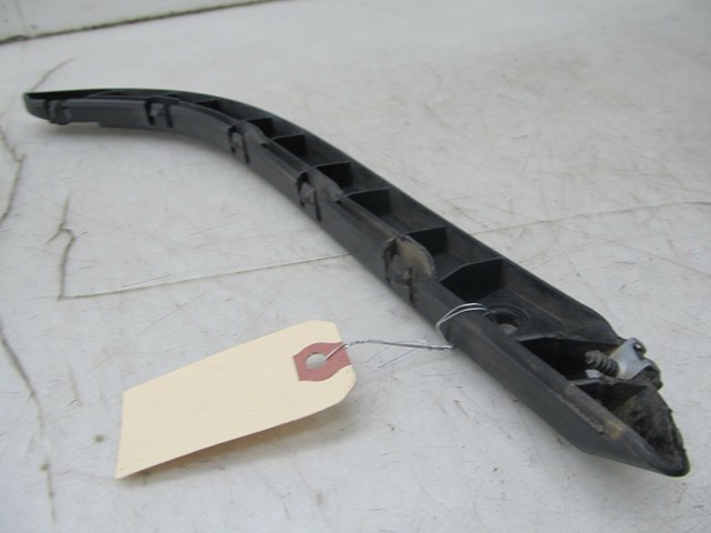 2004-2011 SAAB 9-3 AERO OEM LEFT REAR BUMPER BRACKET  