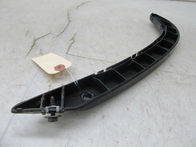 2004-2011 SAAB 9-3 AERO OEM LEFT REAR BUMPER BRACKET  