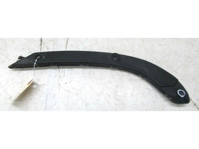 2004-2011 SAAB 9-3 AERO OEM LEFT REAR BUMPER BRACKET  