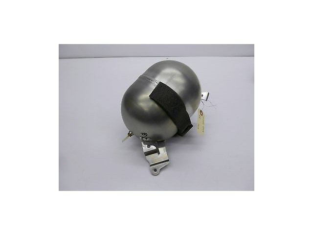2003-2006 MERCEDES BENZ E500 W211 OEM AIR SUSPENSION PRESSURE TANK CONTAINER 