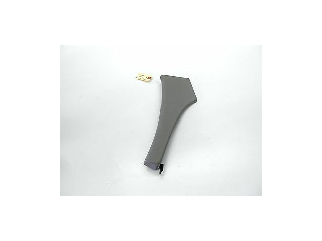 2003-2006 MERCEDES BENZ E500 W211 OEM RIGHT SIDE PANEL CENTER CONSOLE BEIGE