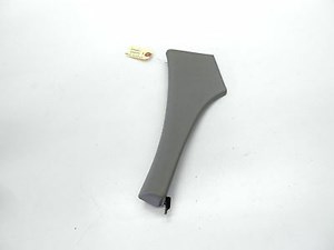 2003-2006 MERCEDES BENZ E500 W211 OEM RIGHT SIDE PANEL CENTER CONSOLE BEIGE