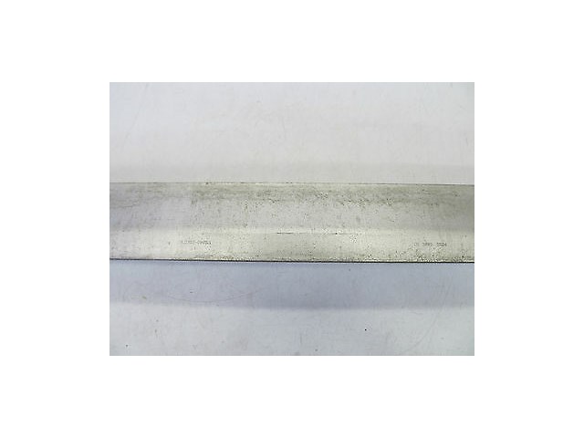 2003-2006 MERCEDES BENZ E500 W211 OEM REAR REINFORCEMENT BUMPER BAR SUPPORT