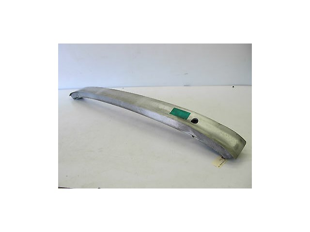 2003-2006 MERCEDES BENZ E500 W211 OEM REAR REINFORCEMENT BUMPER BAR SUPPORT