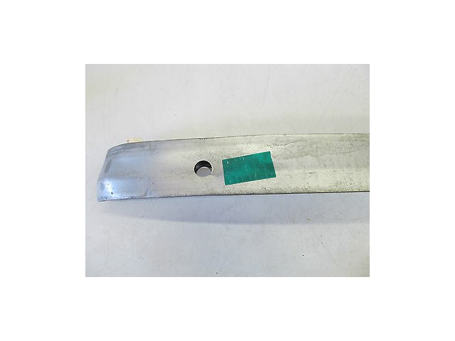 2003-2006 MERCEDES BENZ E500 W211 OEM REAR REINFORCEMENT BUMPER BAR SUPPORT