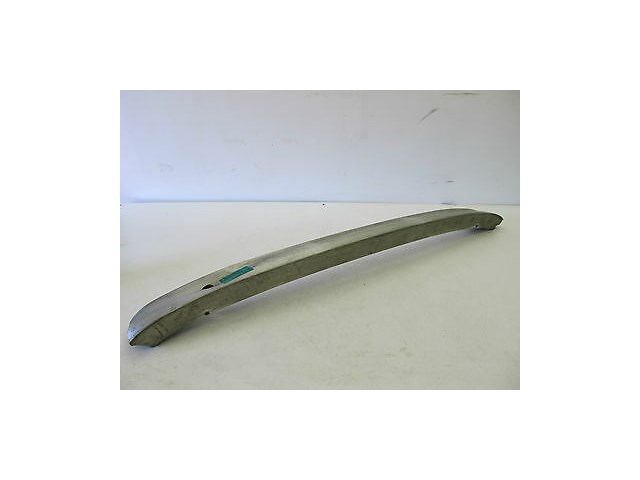 2003-2006 MERCEDES BENZ E500 W211 OEM REAR REINFORCEMENT BUMPER BAR SUPPORT