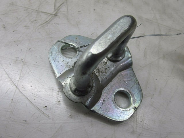 2012-2014 SUBARU IMPREZA OEM REAR LATCH CATCH 