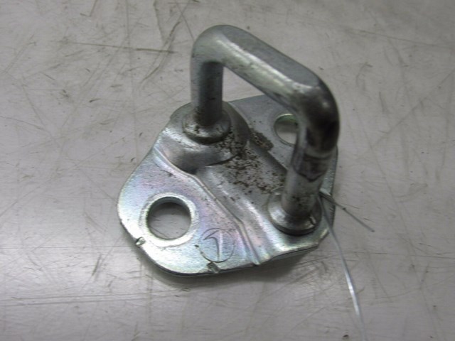 2012-2014 SUBARU IMPREZA OEM REAR LATCH CATCH 