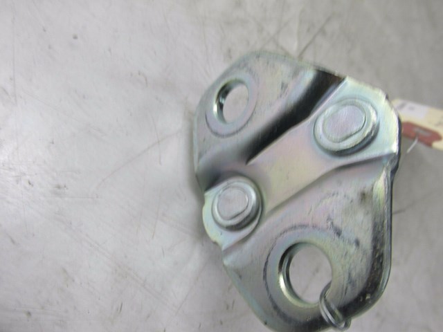 2012-2014 SUBARU IMPREZA OEM REAR LATCH CATCH 