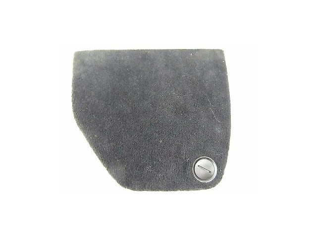 2006-2009 MERCEDES R350 W251 OEM REAR LEFT SIDE LUGGAGE COMPARTMENT COVER