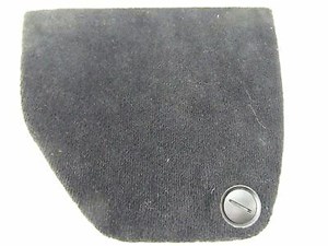 2006-2009 MERCEDES R350 W251 OEM REAR LEFT SIDE LUGGAGE COMPARTMENT COVER