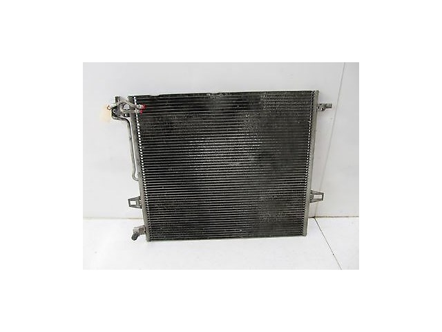 2006-2009 MERCEDES R350 W251 OEM AC A/C CONDENSER 