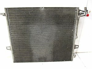 2006-2009 MERCEDES R350 W251 OEM AC A/C CONDENSER 