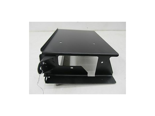 1998-2004 BENTLEY ARNAGE OEM REAR NAVI NAVIGATION DRIVE HOUSING BRACKET UNIT