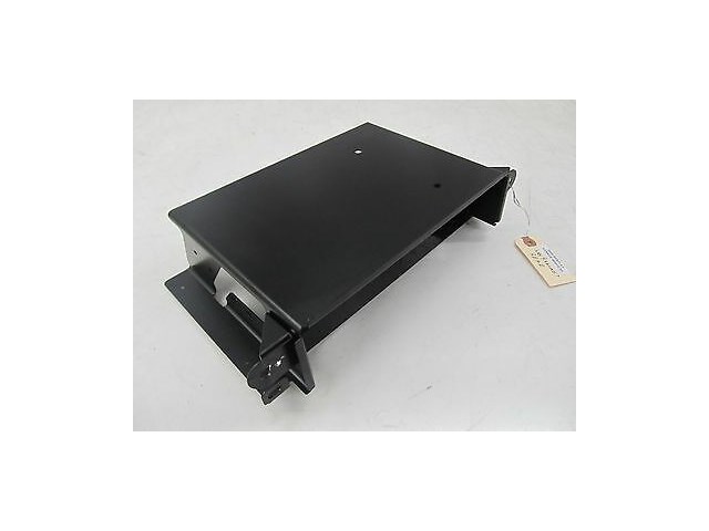 1998-2004 BENTLEY ARNAGE OEM REAR NAVI NAVIGATION DRIVE HOUSING BRACKET UNIT