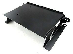 1998-2004 BENTLEY ARNAGE OEM REAR NAVI NAVIGATION DRIVE HOUSING BRACKET UNIT