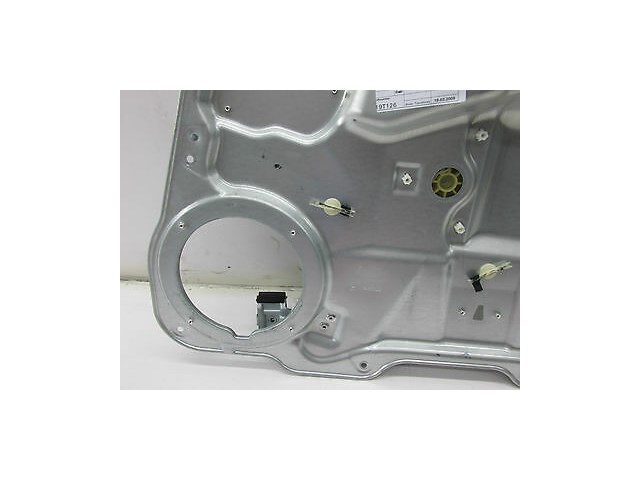 2006-2009 MERCEDES R350 W251 OEM RIGHT FRONT DOOR WINDOW LIFT REGULATOR PANEL