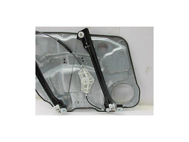 2006-2009 MERCEDES R350 W251 OEM RIGHT FRONT DOOR WINDOW LIFT REGULATOR PANEL