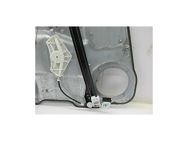 2006-2009 MERCEDES R350 W251 OEM RIGHT FRONT DOOR WINDOW LIFT REGULATOR PANEL